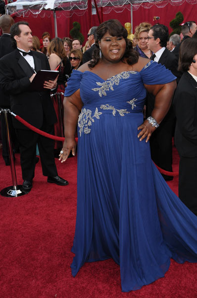 Oscars 2010