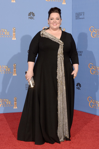 Melissa McCarthy
