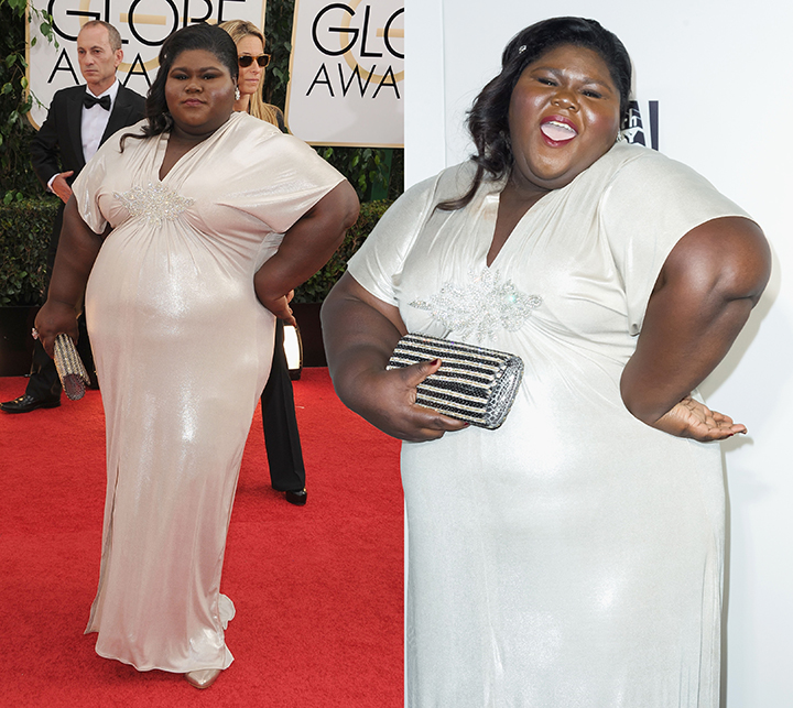 Fox And FX's 2014 Golden Globe Awards Party