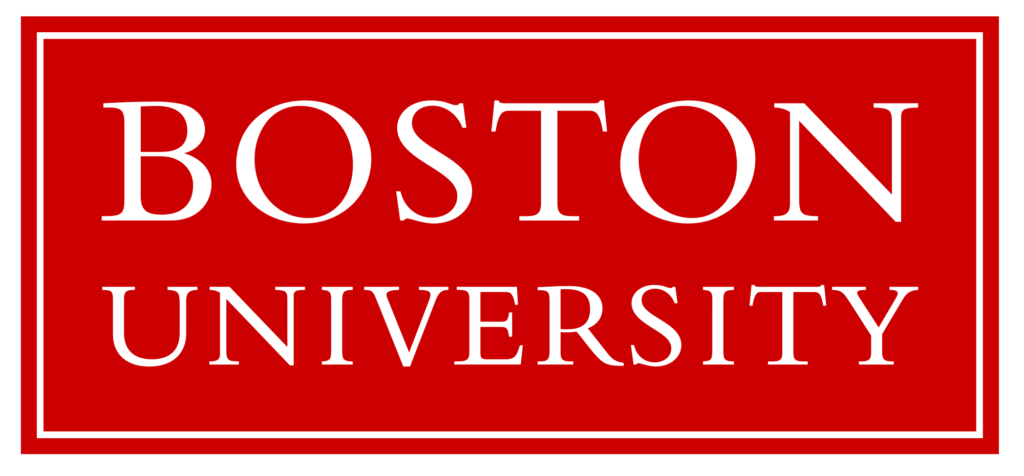 Boston University Grad School