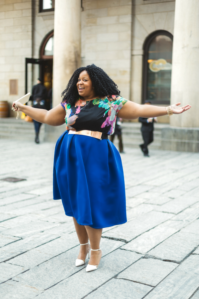 Plus Size Summer Fashion Trends