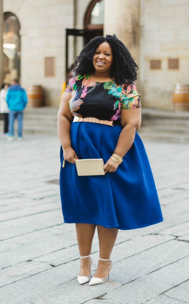 Plus Size Summer Fashion Trends