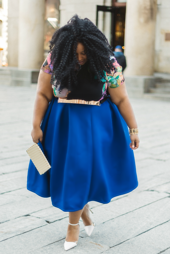 Plus Size Summer Fashion Trends