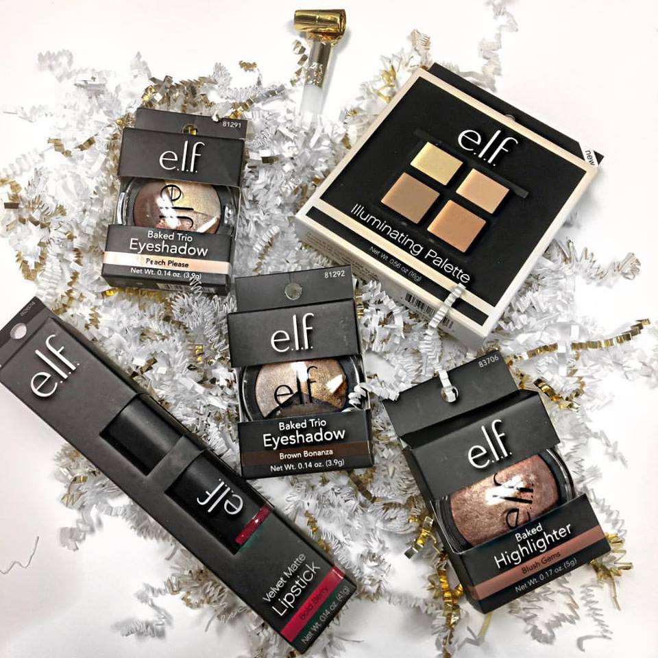 SAG AWARDS 2017 BEAUTY LOOK